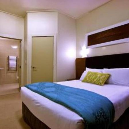 Vr Takapuna Окленд Екстер'єр фото A bedroom at the hotel