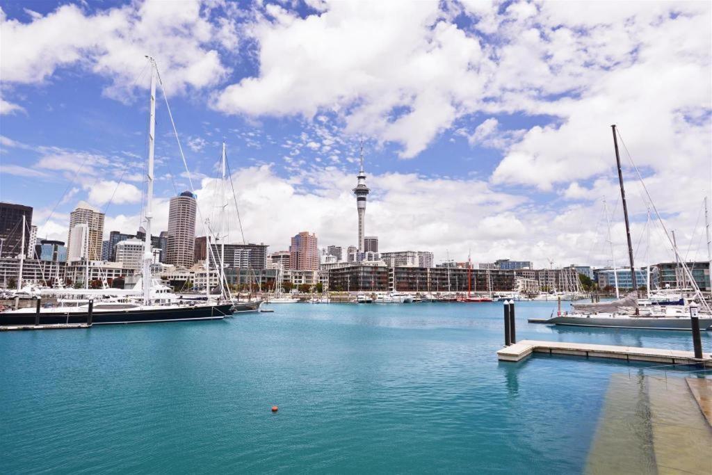 Vr Takapuna Окленд Екстер'єр фото Auckland